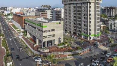 BHD y CMD realizan feria