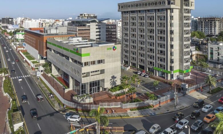 BHD y CMD realizan feria