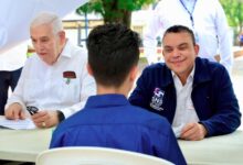 SNS realizará cruzada