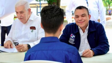 SNS realizará cruzada