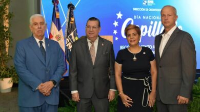 Odontologos participan acticidad de Cepillado