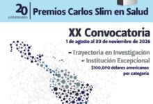 Premios Carlos Slim