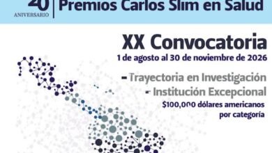 Premios Carlos Slim