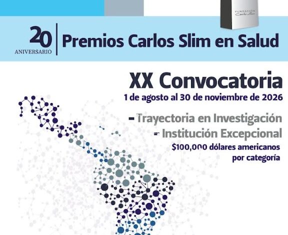 Premios Carlos Slim