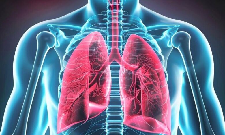 Pulmonar