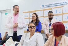 atencion materna