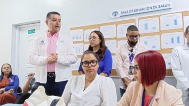 atencion materna